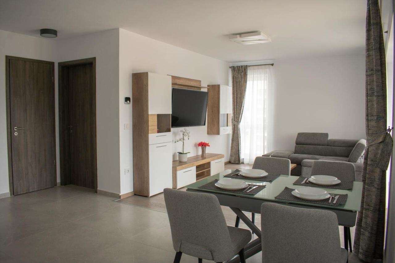 Ferienwohnung Tampa View Kasper Brașov Exterior foto