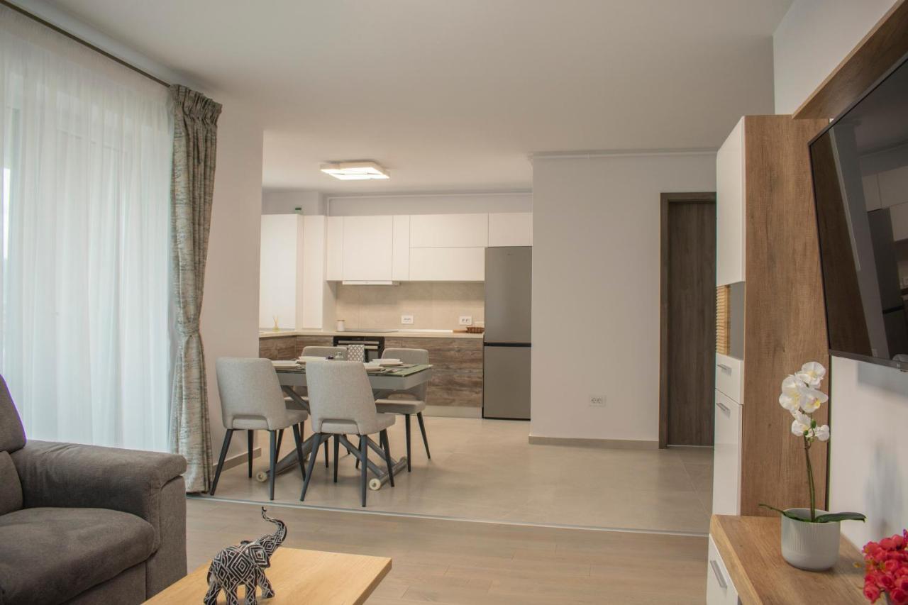 Ferienwohnung Tampa View Kasper Brașov Exterior foto